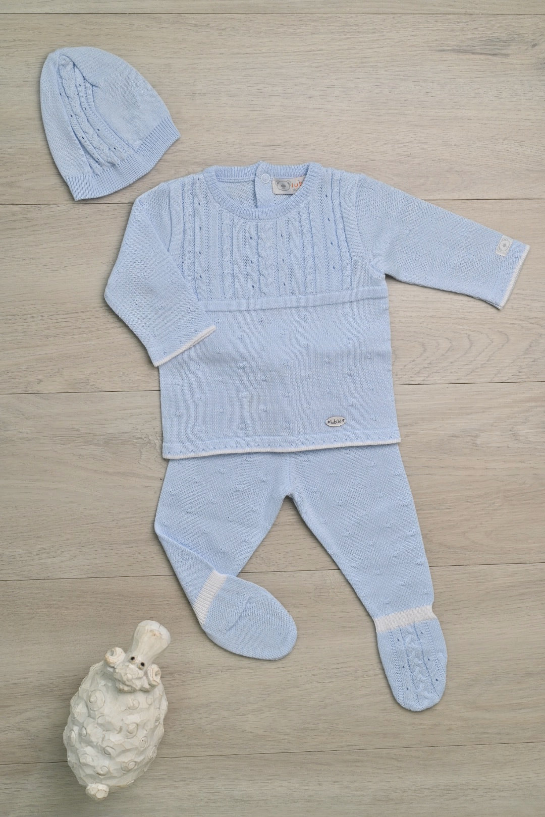 Alejandro Set