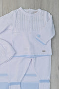 Alejandro White Set