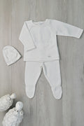Hello Baby Ivory