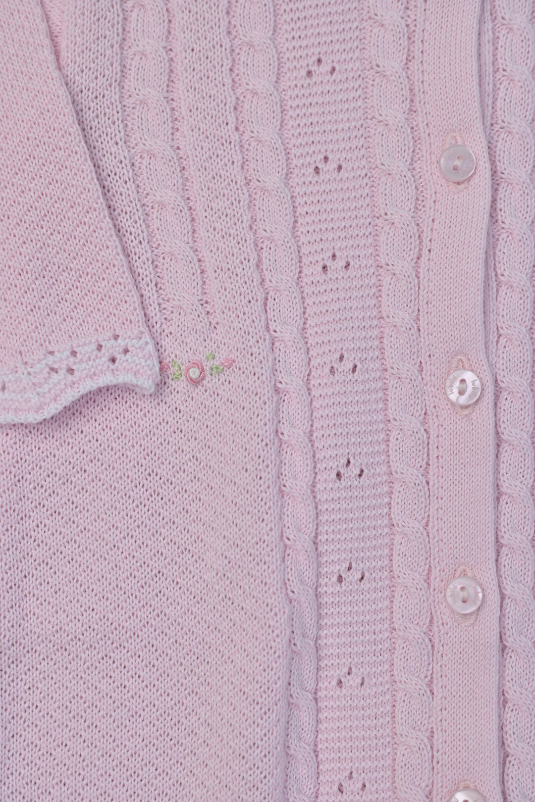 Pink Isabella Esquimal