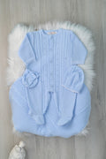 Mateo Blue Esquimal