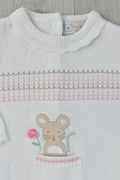 Robertina Esquimal