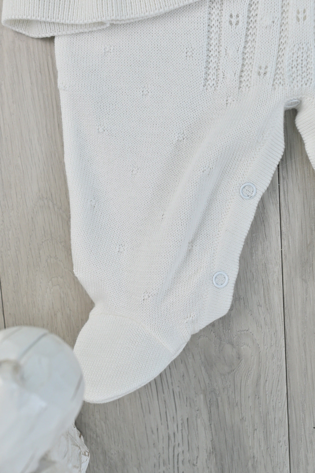 Ivory Baby Heaven