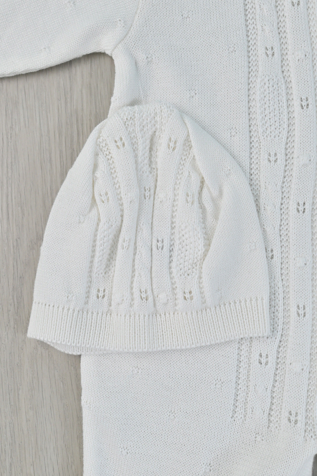 Ivory Baby Heaven
