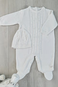 Ivory Baby Heaven