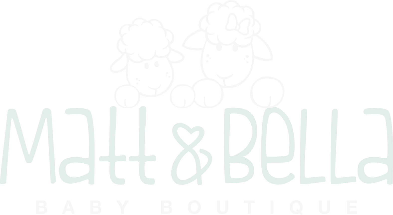 Matt and Bella Baby Boutique