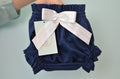 Short Burbuja Azul Marino