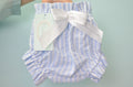 Short burbuja Celeste