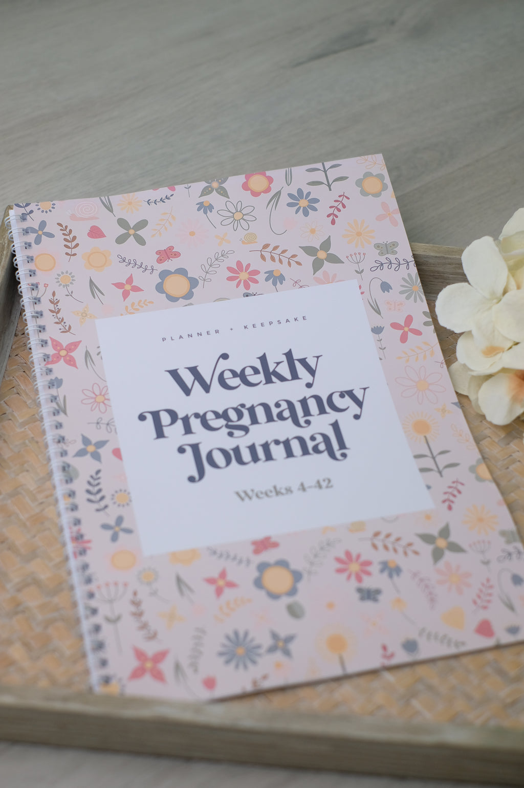 Pregnancy Journal