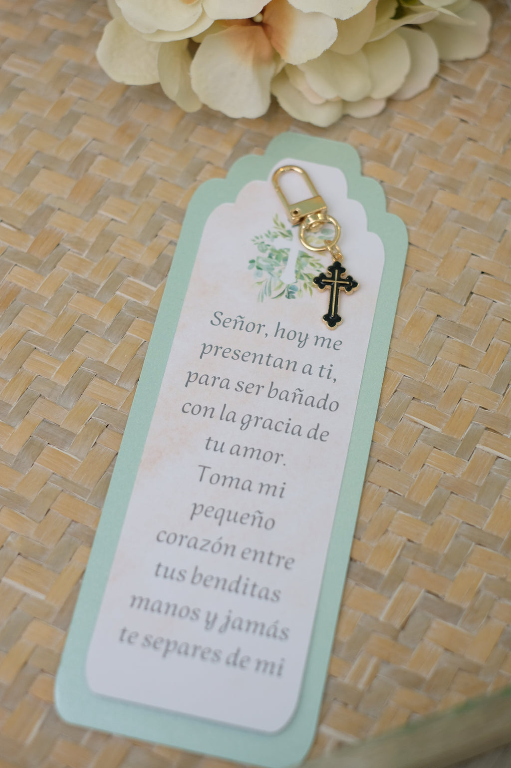 Separador Personalizado