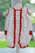 My Little Lady Bug Bubble