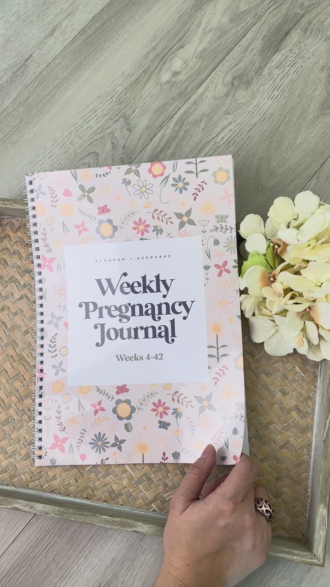 Pregnancy Journal